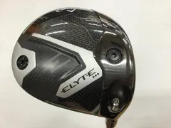 キャロウェイ　ELYTE ◆◆◆　10.5度　ディアマナD-LIMITED　70　Sフレックス　ドライバー　中古【最短即日発送】のサムネイル