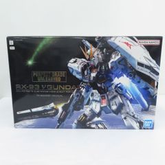 PG UNLEASHED νガンダム ニューガンダム 未組立（本体のみ） - メルカリ