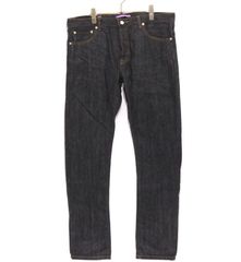 中古B】メンズ2 サカイ コットンオックスフォード ナイロンツイル