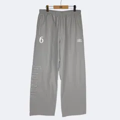 2026年最新】Supreme Umbro Track Pantの人気アイテム - メルカリ