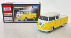 トミカダンディ DT-002 フォルクスワーゲン デリバリーバン NGK /43