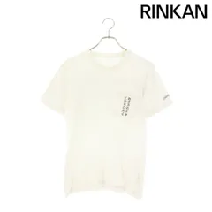 クロムハーツ  CH T-SHRT LTD 東京限定バックスクロールラベルプリントTシャツ メンズ Sのサムネイル
