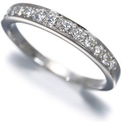 Tiffany & Co. ダイヤモンドリング 0.25ct 婚約指輪 - メルカリ