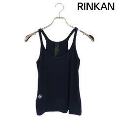 クロムハーツ Y NOT CH刺繍タンクトップ レディース S - メルカリ