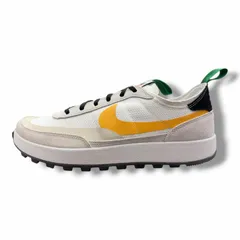 未使用 NIKE Craft Women's General Purpose Shoe ェネラル パーパス スニーカー ナイキ DA6672-100 ホワイト 30cm （18717M）のサムネイル