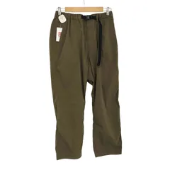 ナンガ NANGA タキビ リップストップ フィールドパンツ メンズ JPN：L のサムネイル