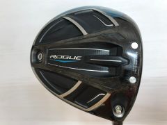 GOGUE R.Ⅱ.D ドライバー ヘッドカバー付き - メルカリ