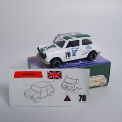 Budgie製　London Taxi Cab　ロンドン タクシー Budgie製 London Taxi Cab ロンドン タクシー - メルカリ