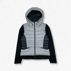 アシックス パデッド フーディアウターのサムネイル