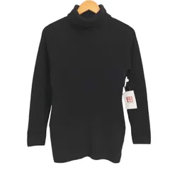 リミフゥ LIMI feu Standard W/Washable Plain Stitch Long Turtle Knitwear レディース 表記無 のサムネイル