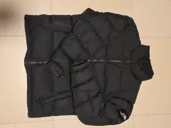 THE NORTH FACE ヌプシ 1992 チャコールのサムネイル