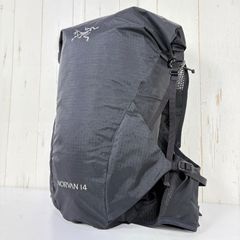 📦️Unisex M ネイビー系 Ultimate Direction ( アルティメイト