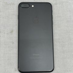 iPhone7 Plus 128GB SIMフリー 割れなし - メルカリ