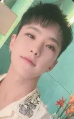 SEVENTEEN 会場限定 HOSHI DREAM 大阪