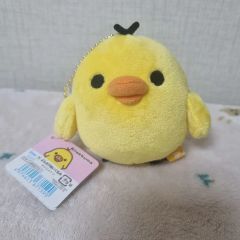 レア】Mother garden ぴよちゃん 25周年 ぬいぐるみ マスコット - メルカリ