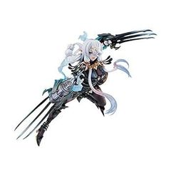 となりのモケイフェスティバル9 Awaken 新作 1/6 妖精騎士ランスロット