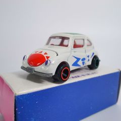 80年横浜高島屋トミカ F23 フォルクスワーゲン1303Sコンバーチブル