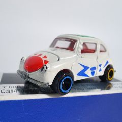 激レア・入手困難品】ホットウィール ファニーカー 未開封品 オゾン