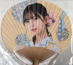 乃木坂46 真夏の全国ツアー2022 齋藤飛鳥 個別うちわのサムネイル