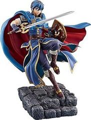 ファイアーエムブレム アイク 1/7スケール - メルカリ