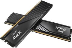 波*様 XPG AX4U6000C316G-CCARY DDR5 16GB - メルカリ