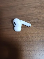 正規品）Apple AirPods Pro 2世代 片耳 R 片方 右耳 USB-C、Type-C