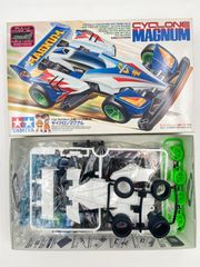 KYOSHO OPTIMA JUNIOR 4WD マルイ 箱経年劣化 - メルカリ