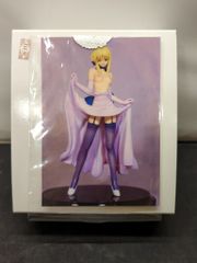 崩壊スターレイル AWAKEN 鏡流 ガレージキット レジンキャストキット