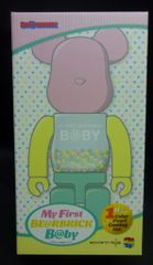 My First R@BBRICK B@by Forest green ver. - メルカリ