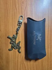 2026年最新】ARC'TERYX メンズ キーホルダー・キーリングの人気