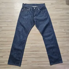 リーバイス デニム 514