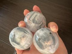 希少】犬夜叉アニメ 日本テレビ 放送時 缶バッジ 平成 レトロ 当時物