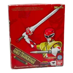 BANDAI バンダイ フィギュア 恐竜戦隊 ジュウレンジャー プラスチックのサムネイル