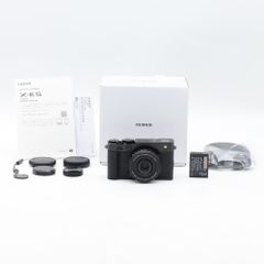 FUJIFILM XS10 15-45 50-230 35mmレンズ 付属品付き - メルカリ
