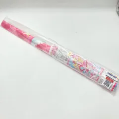 キュアアイドル 等身大タペストリー 「キミとアイドルプリキュア♪」 ensky エンスカイ キャラクターグッズ 未開封品のサムネイル
