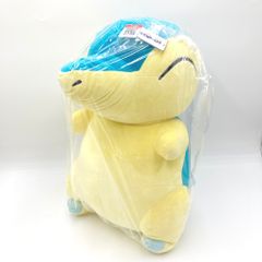 完売品】ヒノアラシ 等身大 ぬいぐるみ ポケモンセンター - メルカリ