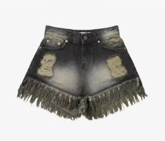 Bohemseo ボヘミアンソウル ショートパンツ シズニルック 韓国 bohemian seoul bohemseo ショートパンツ シズニルック - メルカリ