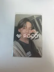 Seventeen ジョンハン FML Fallen, Mist, Lost Ver.
