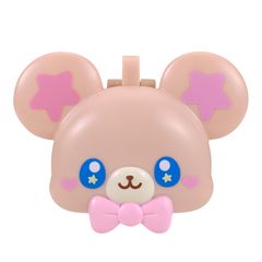신품 [반다이(BANDAI)] 푸치큐 아바무 푸치큐아모 후룬