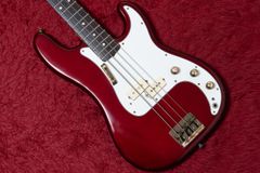美品Black Smoker trad master p4 プレシジョンベース - メルカリ