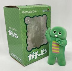 MEDICOM TOY ガチャピン ムック メディコム・トイ - メルカリ