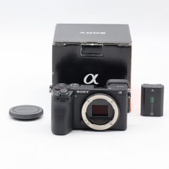 中古 α6700 ボディ 撮影382枚 ソニー SONY ILCE-6700 - メルカリ
