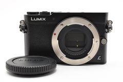 美品】Lumix GM5 緑 Body / COTTA製サムレスト等 他付属 - メルカリ