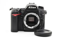712☆動作品☆Nikon D7000 デジタル一眼レフカメラボディ - メルカリ