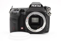 극상 펜탁스 PENTAX K-5 몸 《샷수 9052회!》 완동품 #A605081