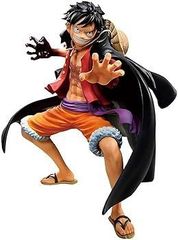 [중고](미사용·미개봉품) 밴프레스트 원피스 KING OF ARTIST THE MONKEY.D.LUFFY 와노국2 몽키·D·루피