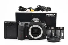 2026年最新】PENTAX K-5IIsの人気アイテム - メルカリ