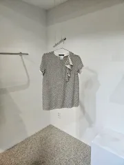 MAX MARA マックスマーラ ラウ(LAWOO) 麻 ブラウスのサムネイル