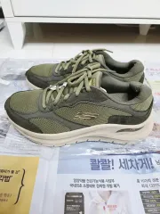 SKECHERS スケッチャーズ メンズ アーチフィット 2.0 ワイドフィットのサムネイル