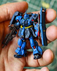 ガンダムアーティファクト 第6弾 ヤクト・ドーガ(ギュネイ機)塗装済